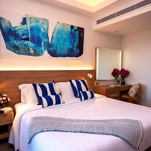 Chambre Double de Luxe